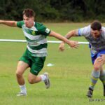 Cwmbran Celtic Development v Pontnewydd Utd (Friendly) (30/07/25)