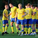 Cwmbran Celtic v Afan Lido (15/08/2025)