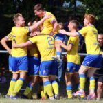 Cwmbran Celtic v Newport City (25/08/2025)