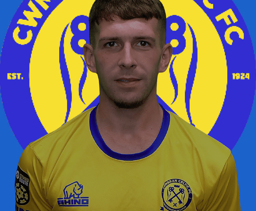 Luke Edwards