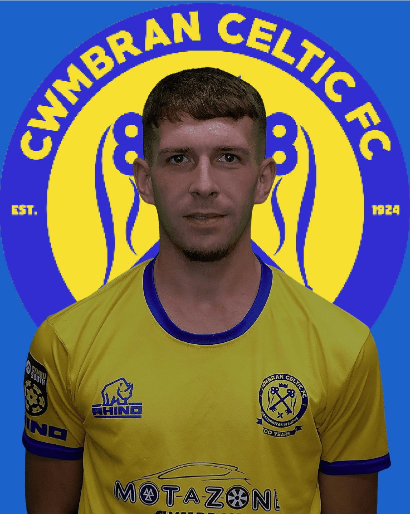 Luke Edwards