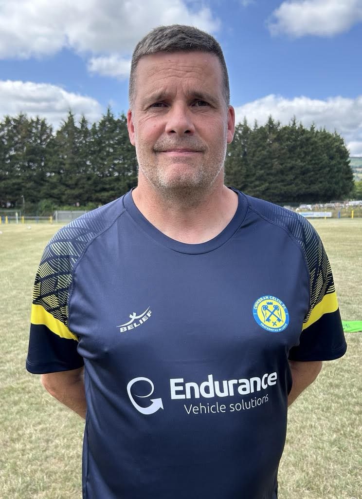 Simon Berry