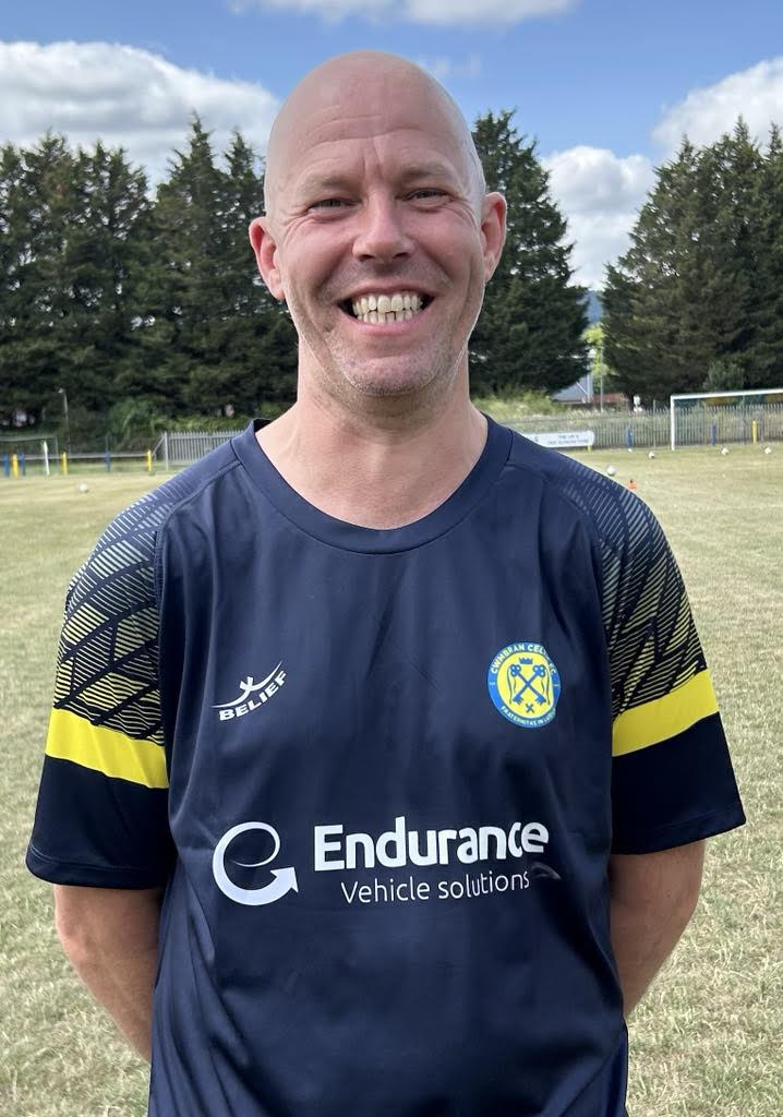 Stephen Muir