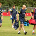 Trefelin BGC v Cwmbran Celtic (22/08/2025)