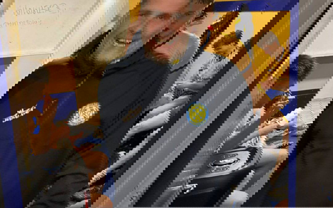 RECENT RESULTS ROUND-UP