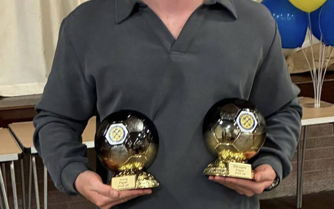 PRESENTATION EVENING