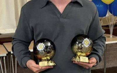 PRESENTATION EVENING